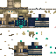 Texture for gyro zeppeli