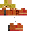 Texture for Blokies Rood