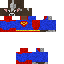 Texture for super