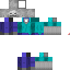 Texture for xd
