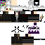 Texture for Evil Killua