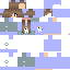 Texture for あおい