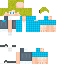 Texture for thatjakke