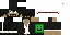 Texture for Captain&Jerry the slime