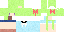 Texture for 泱泱製作:-*