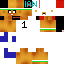 Texture for Jake corrida CN