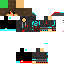 Texture for cool killer hacker ter
