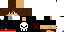 Texture for steve