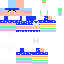 Texture for Star Mpa Robloxian but it's minecraft