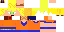 Texture for goku