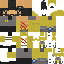 Texture for Roger MLBB