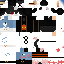 Texture for Hipster Cat [Helloween Edition]