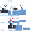 Texture for Undertale Last breath phase 2