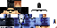 Texture for psy