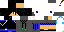 Texture for pop man