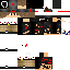 Texture for HYPERBR ZOMBIE
