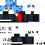 Texture for Mercury sangrando