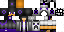 Texture for Llama