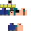 Texture for jow
