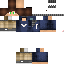 Texture for ItzDqvid_Ez