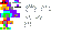 Texture for Rainbow SliverFish