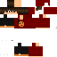 Texture for Steve