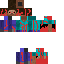 Texture for Steve.EXE