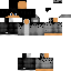 Texture for Jupiter Pose