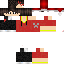 Texture for TheDarkFenix_99