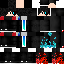 Texture for DarkandRedman