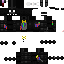 Texture for Fixed Withered Midnight SpringBonnie Vince Cawthon