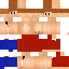 Texture for XDD