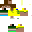 Texture for brazilec v005