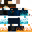Texture for Fire and ice