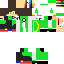 Texture for мой скин