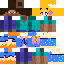 Texture for chocoge
