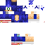 Texture for Sonico_gamer b