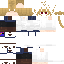 Texture for steve