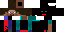 Texture for char