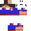 Texture for FirePyro7 Dbz