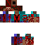 Texture for bloo
