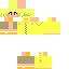 Texture for ハス太（ハスター）