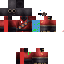Texture for pyro