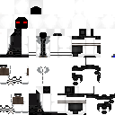 Texture for Gunslinger Entity 303