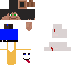 Texture for borec