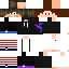Texture for Lionex X