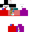 Texture for ドズル社スキン