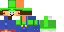 Texture for NyashMario