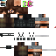 Texture for Steve Survivor