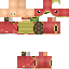 Texture for xShadowCroxi V